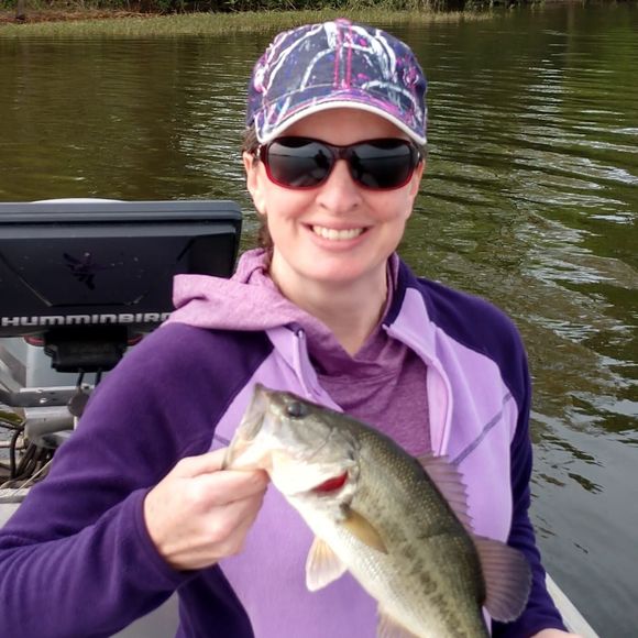 Meet your Posher, Amy - Picture 1 of 1